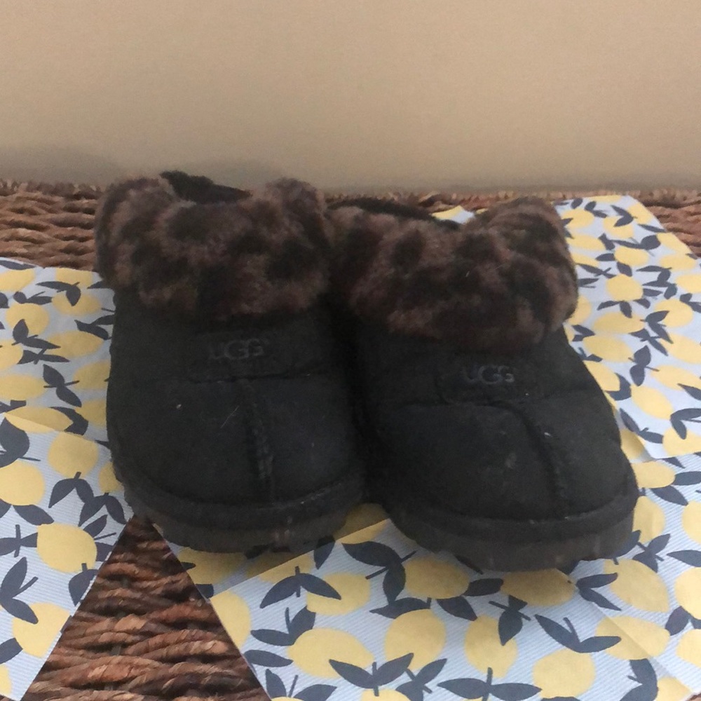 UGG Coquette Slide